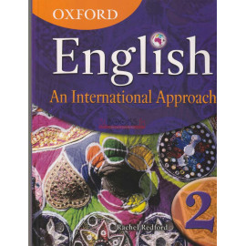 Oxford English An International Approach - 2 by Rachel Redford