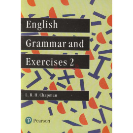 English Grammar And Exercises 2 by L R H Chapman