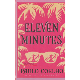 Eleven Minutes by Paulo Coelho 