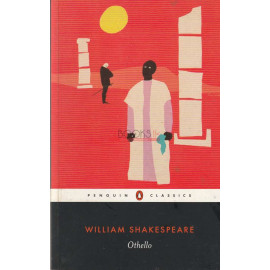 Penguin Classics - Othello by William Shakespeare