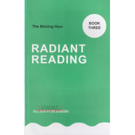Radiant Reading - Book 3