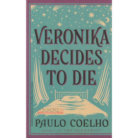 Veronika Decides To Die by Paulo Coelho