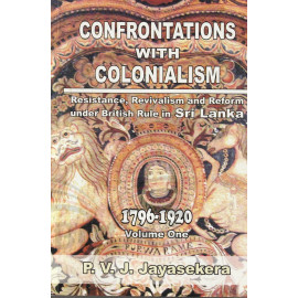 Confrontations with Colonialism