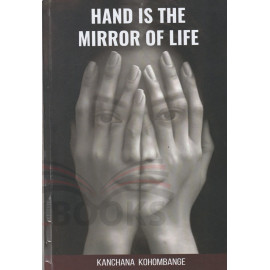 Hand is the Mirror of Life