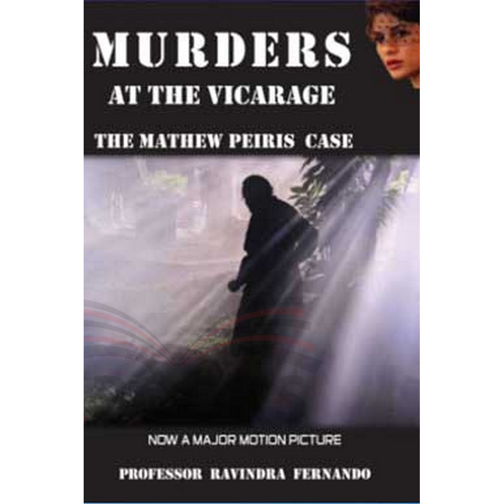 Murders at the Vicarage