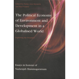 The Political Economy of Environment and Development in a Globalised World
