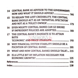 Central Banking - Challenges And Prospects by W.A.Wijewardena